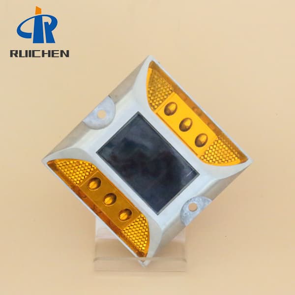 <h3>360 Degree Led Solar Road Stud Cost In South Africa-RUICHEN </h3>
